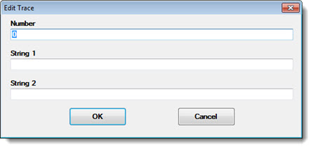 Adding, removing, or editing Priority list Items