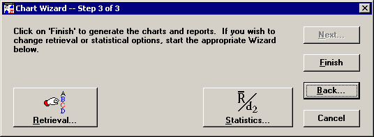 Chart Wizard Step 3