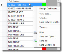 Optionsclick Ball Menu Using the right-click menu on controls